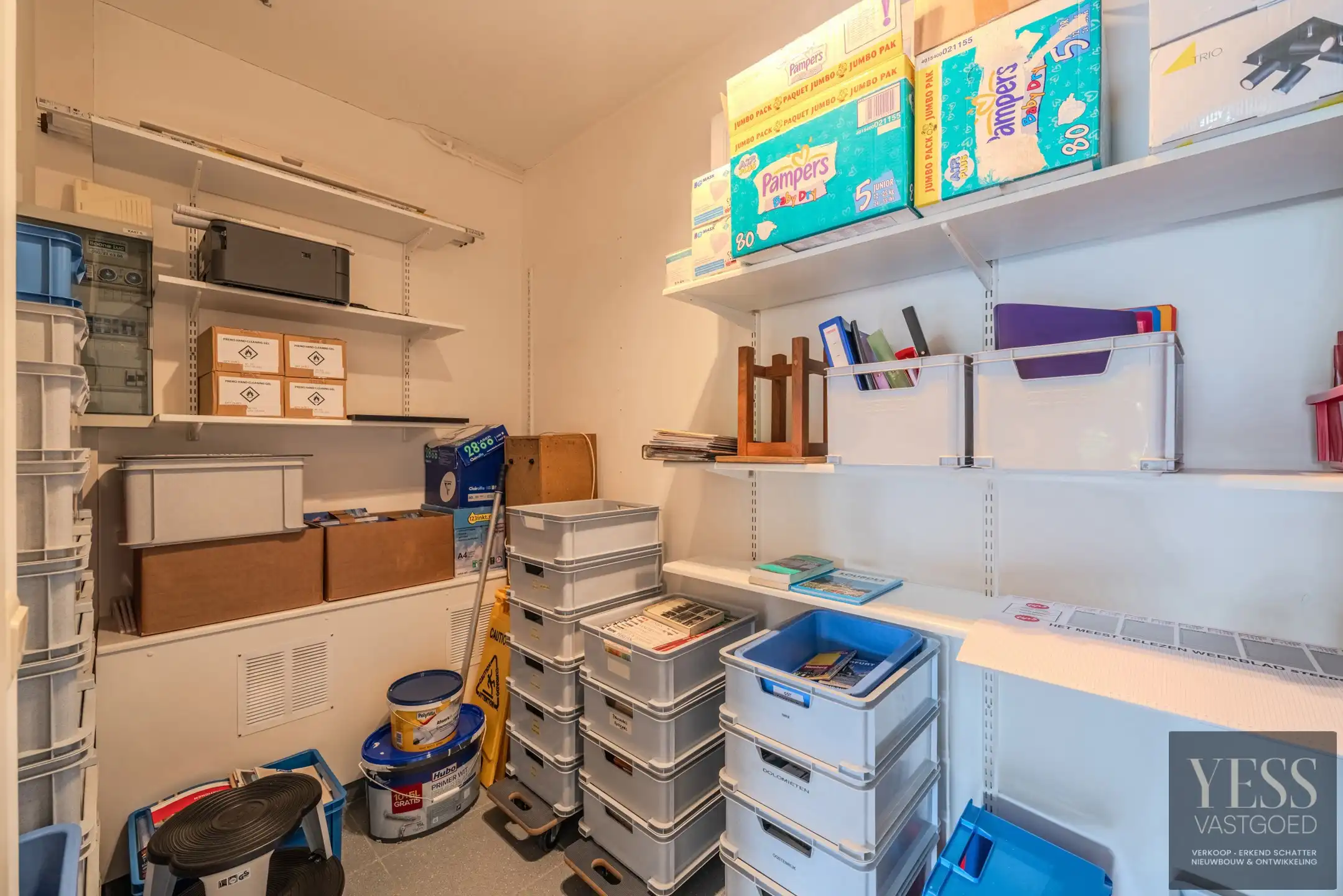 LOODS + BUREAU + WONING! foto 6