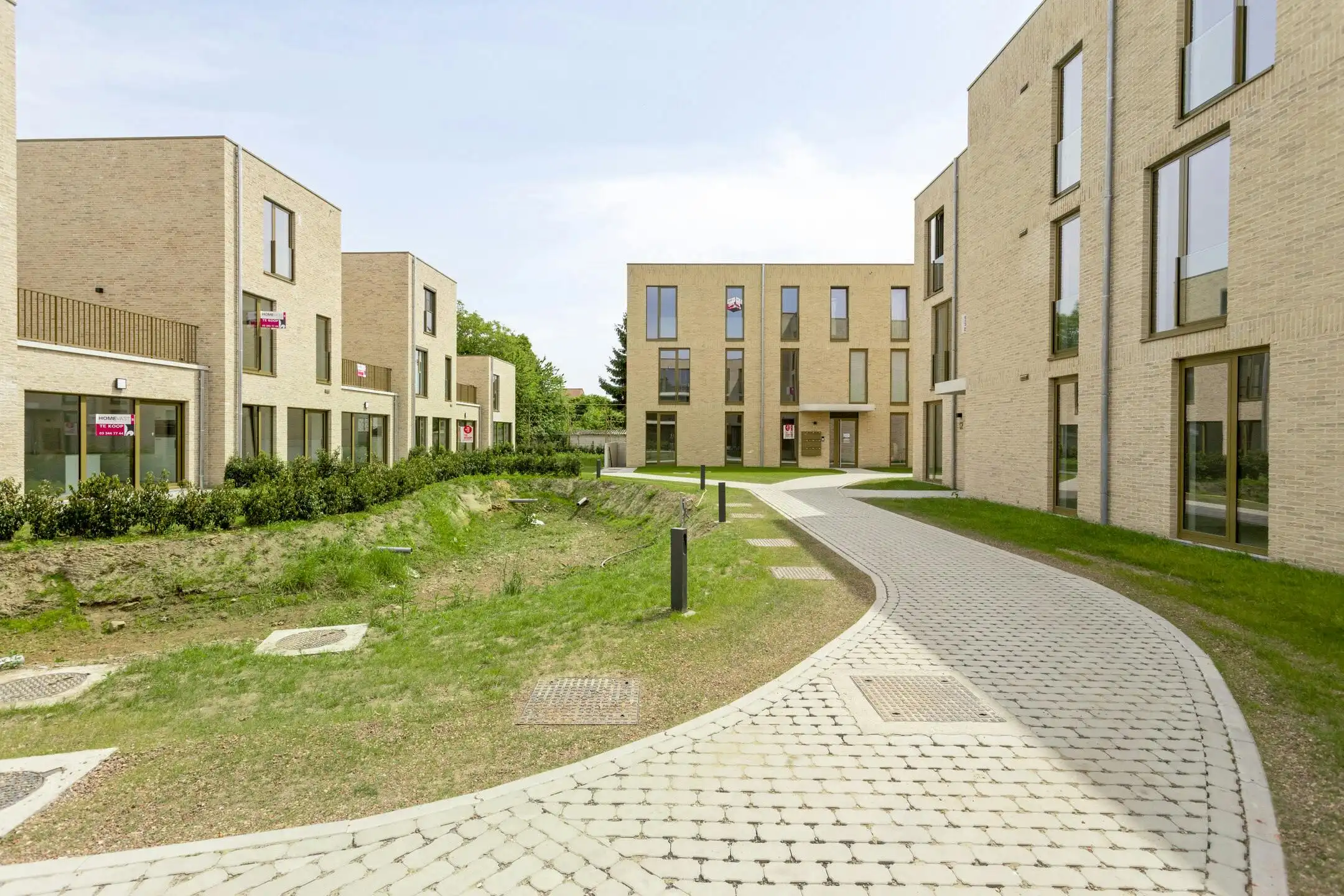 Nieuwbouw Project Oscar in Beveren foto 16