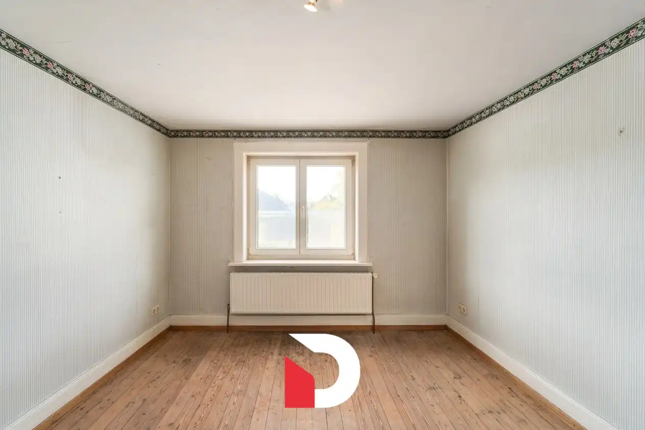Handelswoning met veel potentieel op toplocatie in hartje Kristus-Koning (Brugge) foto 19