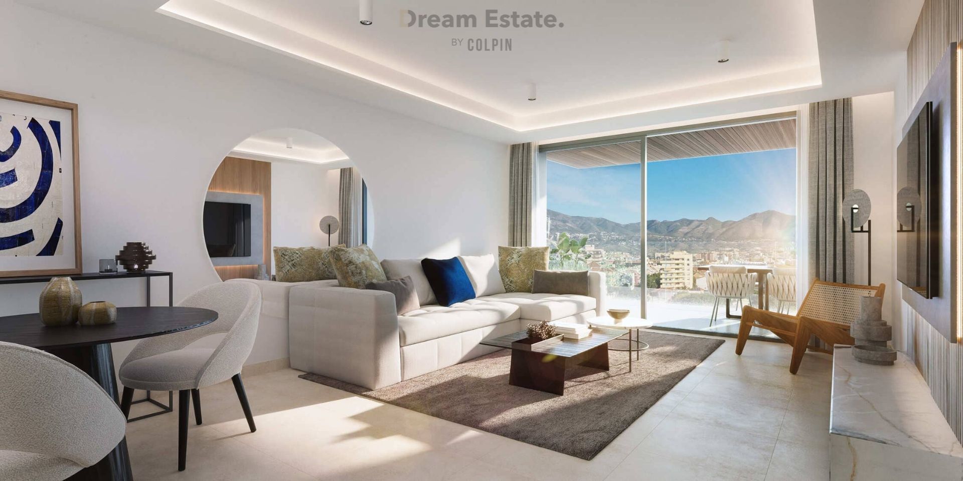 Een exclusief project op een steenworp van het strand en het bruisende Fuengirola. foto 15