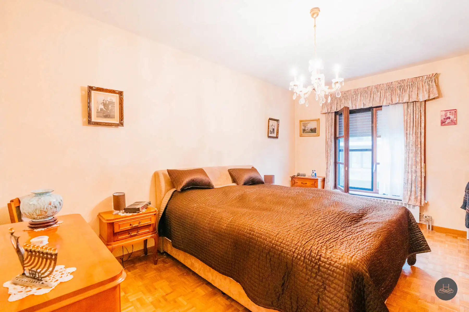 Gelijkvloerse woning op wandelafstand van centrum foto 13