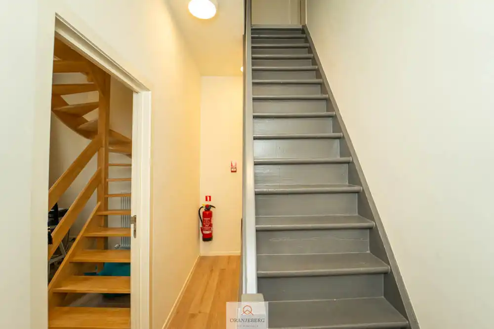 Studentenkamer centrum Gent foto 8