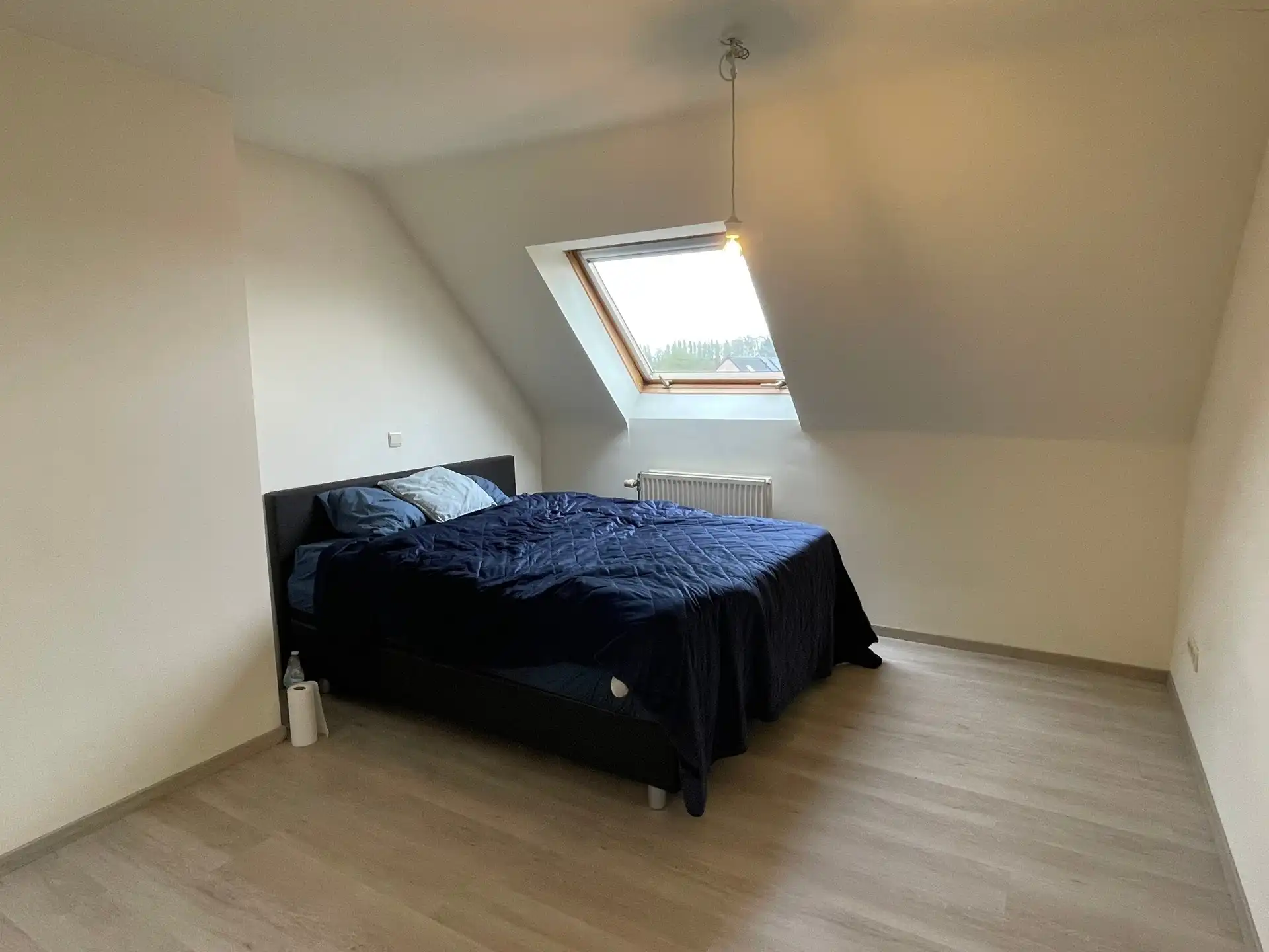 Gunstig gelegen en uitzonderlijk ruim gezellig appartement. foto 21