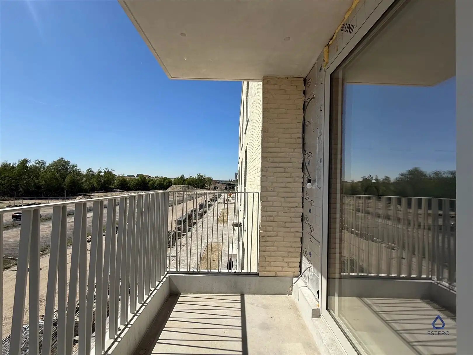 Nieuwbouwappartement met zicht op't Galgenweel foto 9