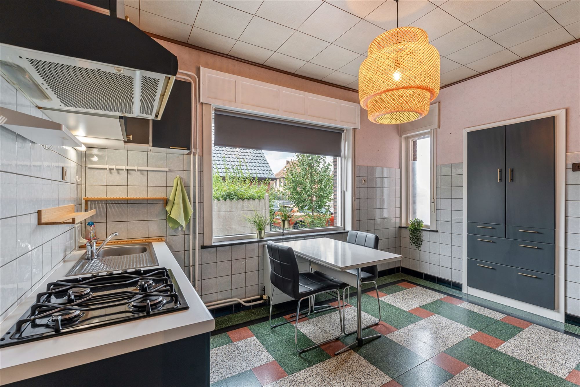 GOED ONDERHOUDEN WONING MET 3 SLAAPKAMERS RUSTIG GELEGEN TE BEVERLO foto 8