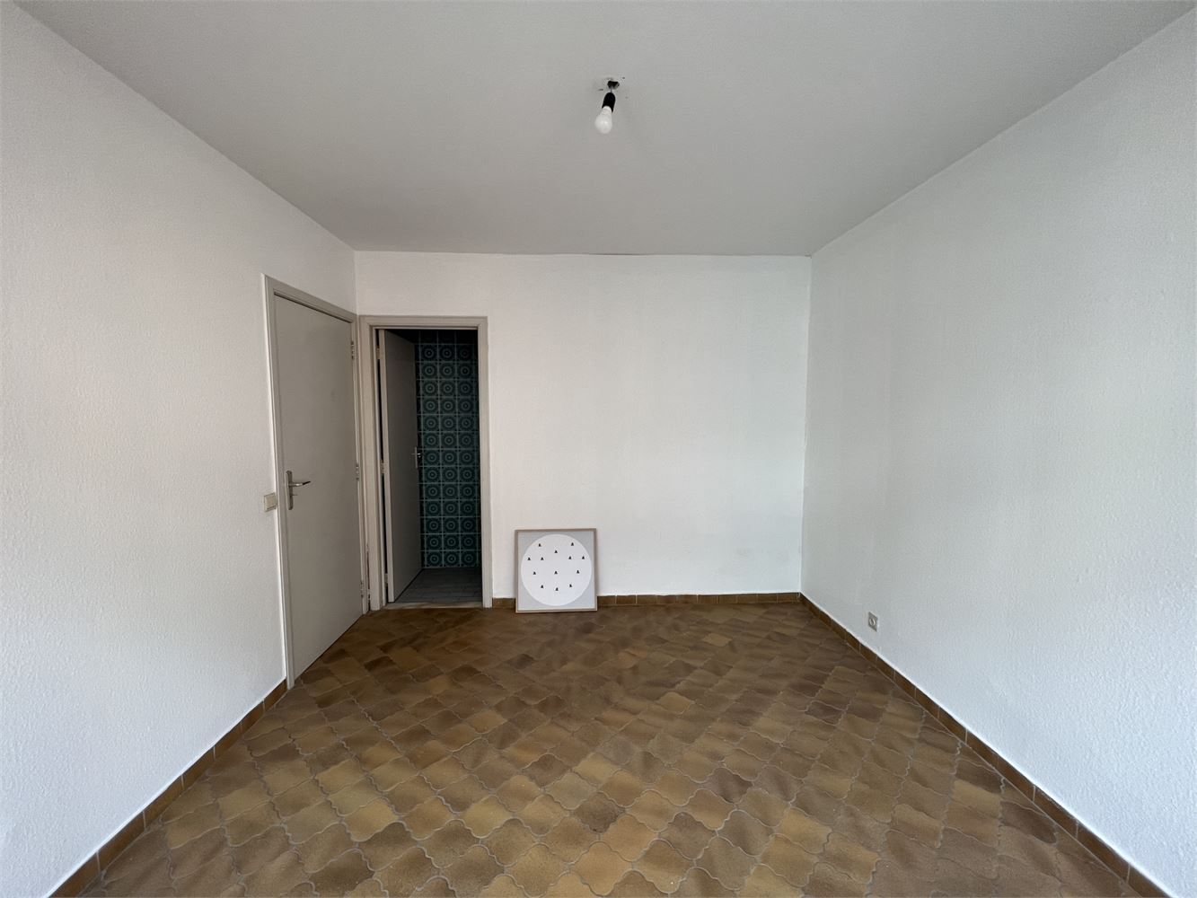 Gerenoveerd 1 slaapkamer appartement te huur in het centrum van Leuven foto 8
