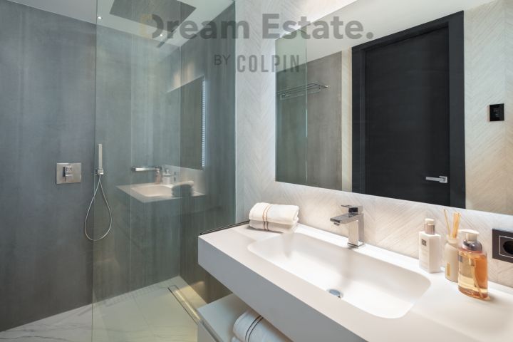 Prachtig frontline appartement foto 13