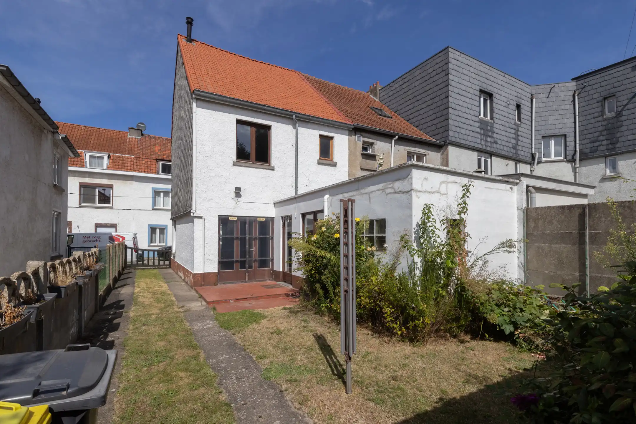 Huis te koop foto 18
