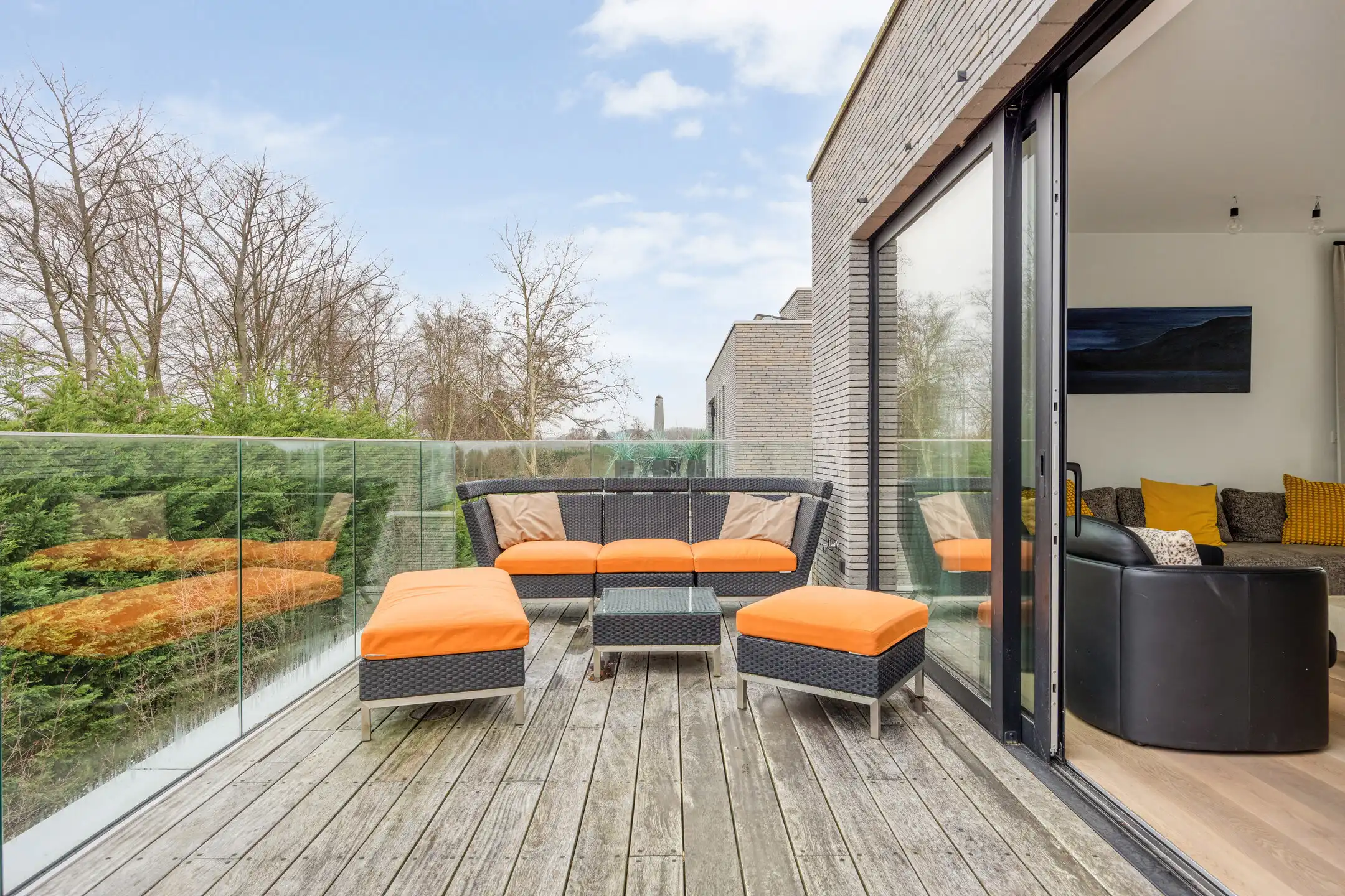 Appartement te huur foto 16