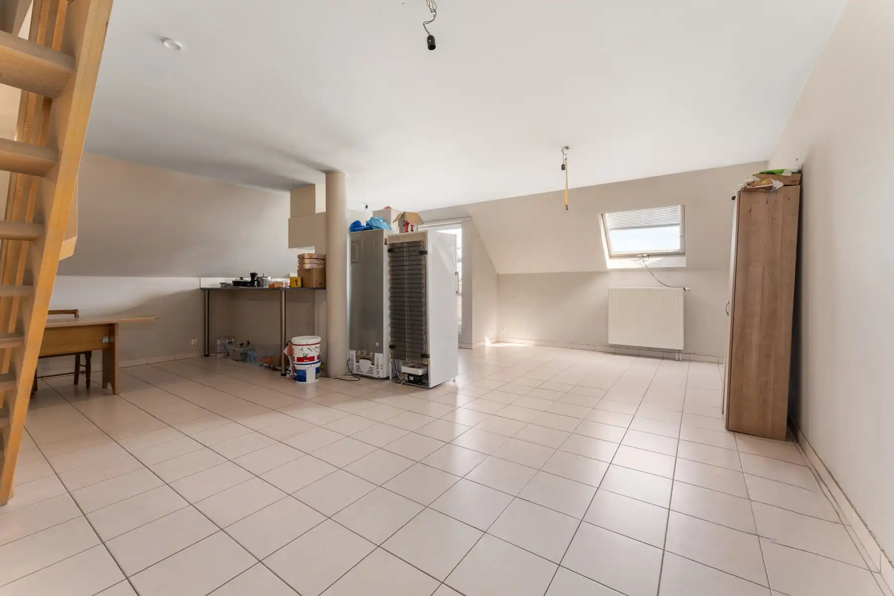 Appartement centrum Moorslede foto 2