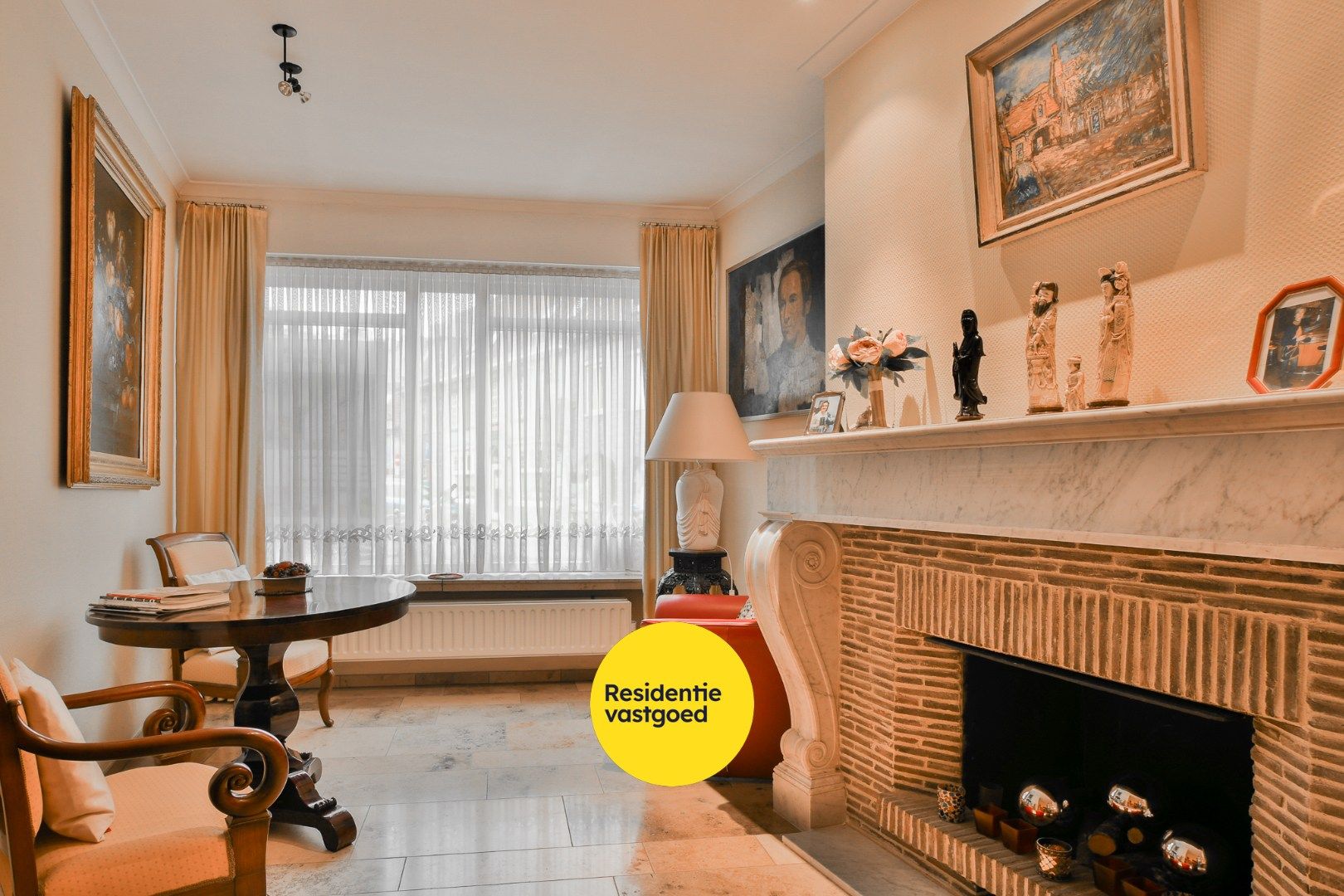 Verrassend ruime stadswoning (bew. opp. 216 m²) op toplocatie in de Brugse binnenstad foto 8