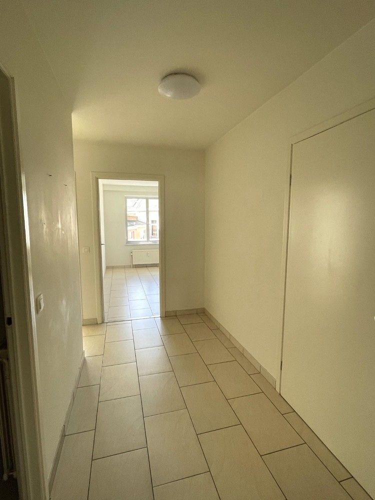 Energiezuinig appartement van ca 90m2 met 2 kamers en kelderberging foto 8