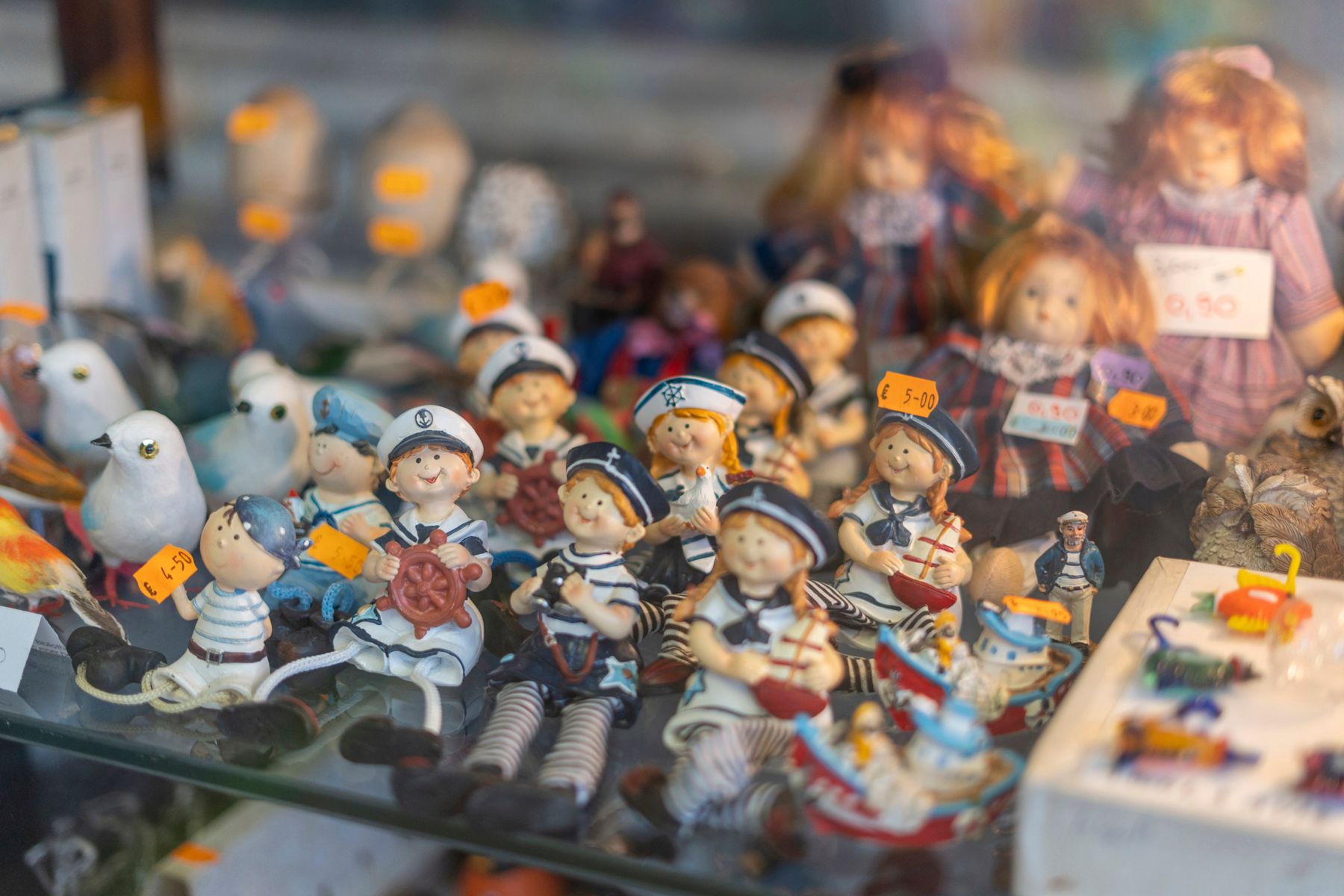 Dé strandwinkel van Sint-Idesbald staat te koop! foto 12