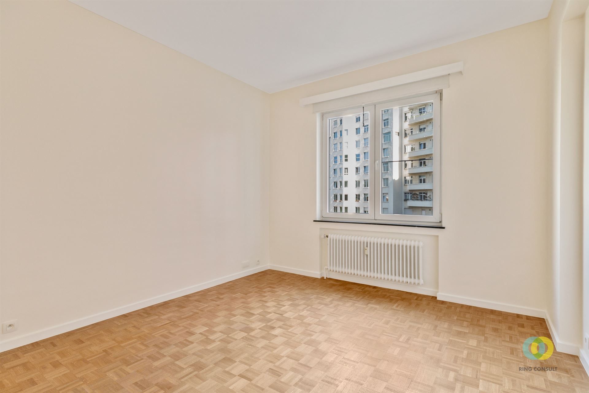 Appartement met twee slaapkamers nabij de Europese wijk  foto 5