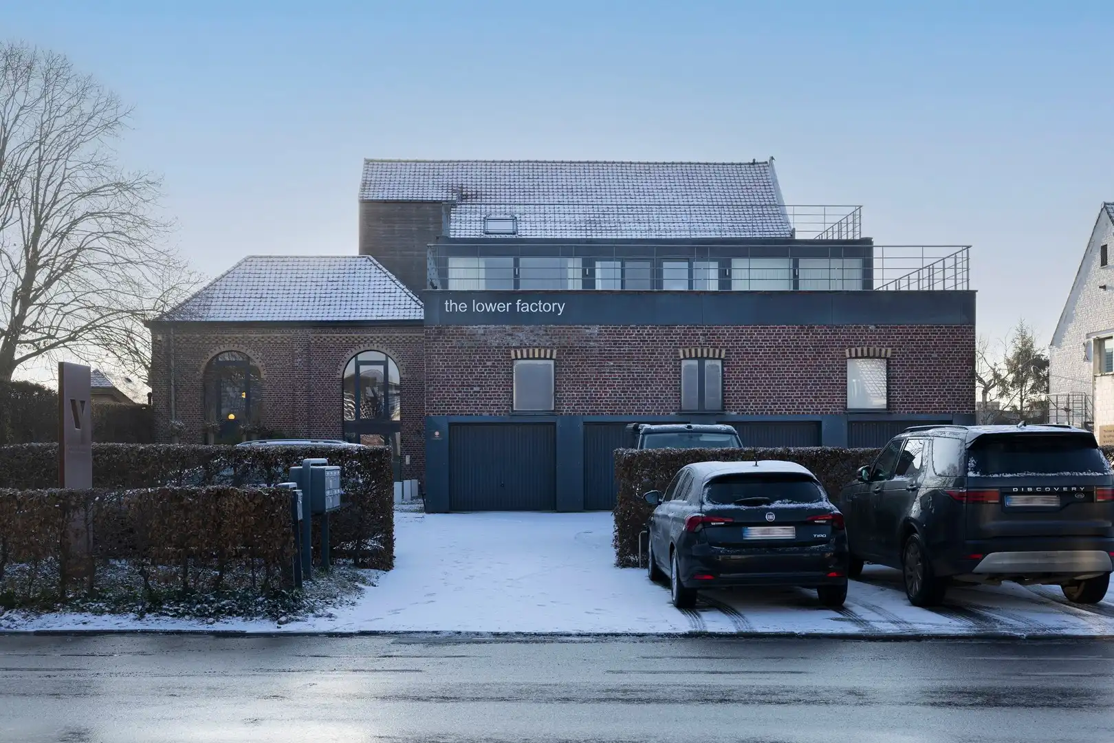 Loft te koop foto 11