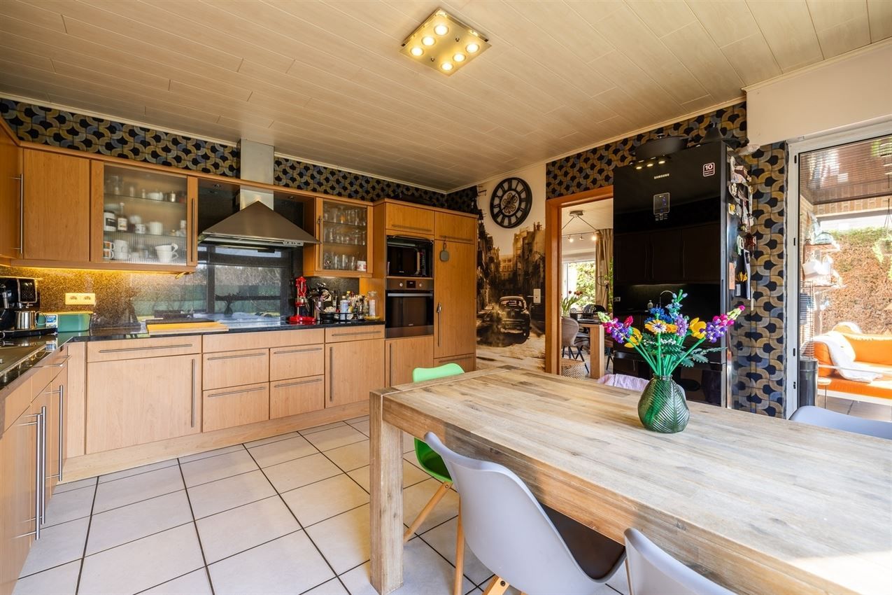 Rustig wonen met centrale ligging en focus op buitenleven foto 12