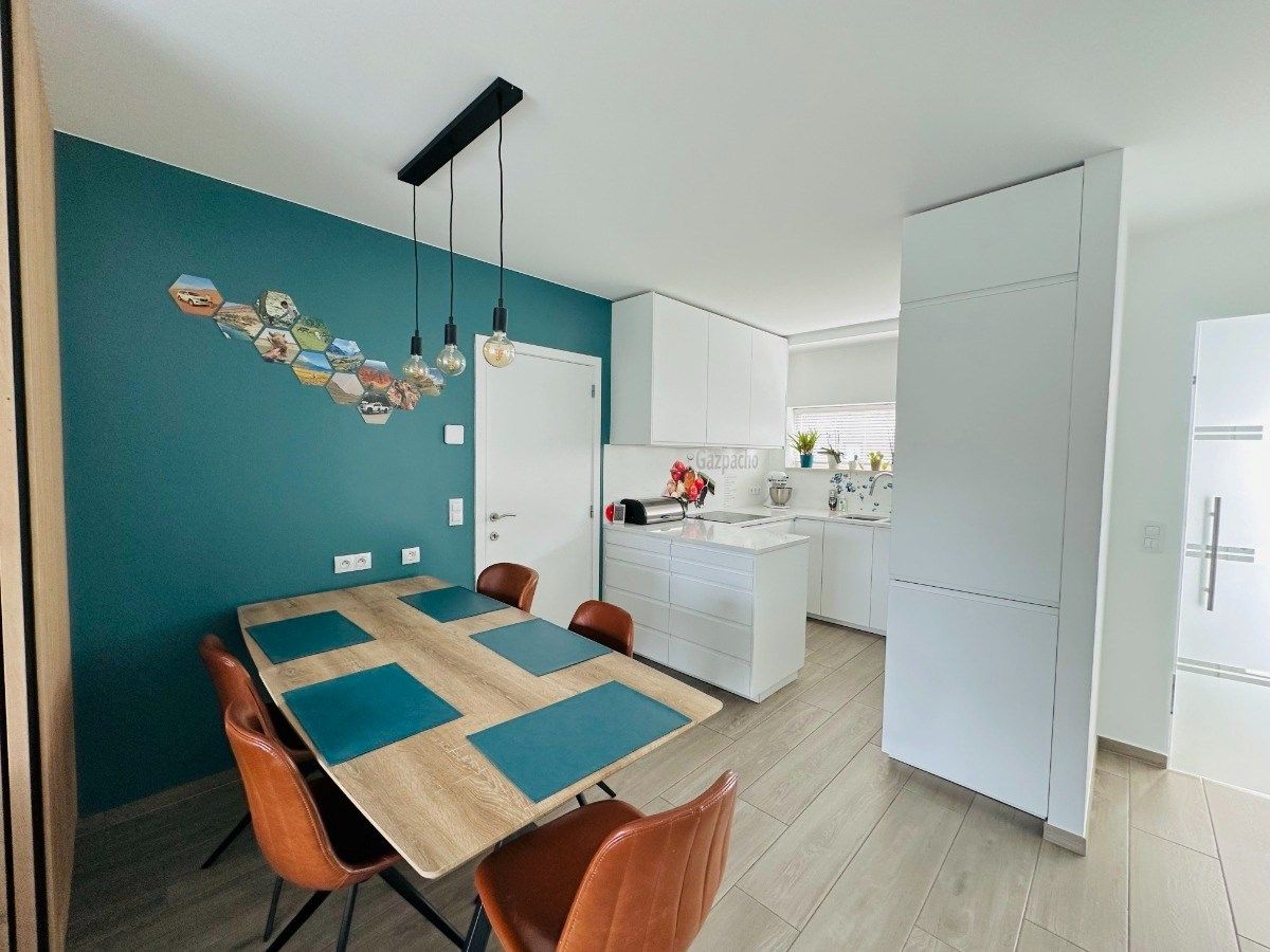 Comfortabele en instapklare woning in rustige buurt - gelegen in Rumbeke. foto 4