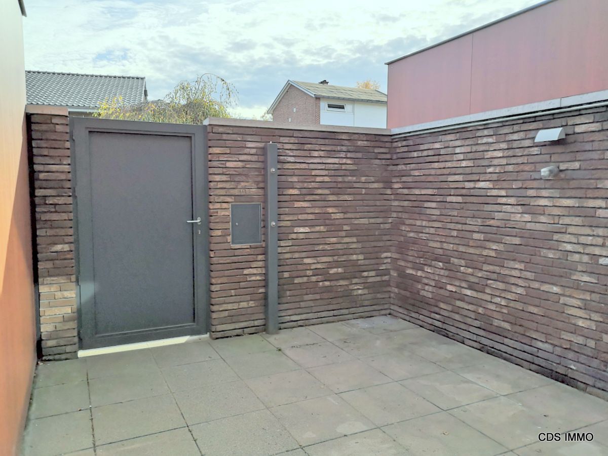 MODERNE WONING VLAKBIJ GASTHUISBERG foto 17