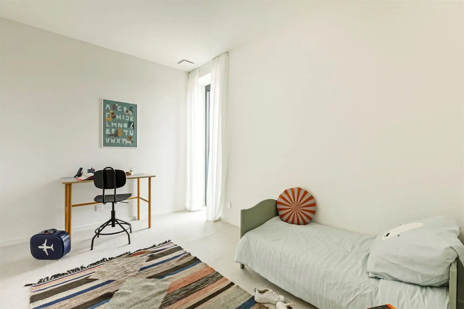 Te Koop – Nieuwbouw BEN-woning in Hof Berlaere (Woning 5) foto 17