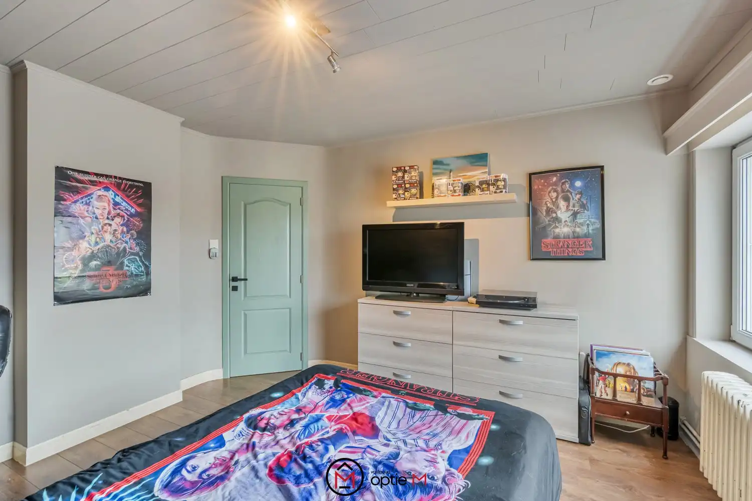 Instapklare gerenoveerde woning te koop in Hasselt met 3 slaapkamers foto 23