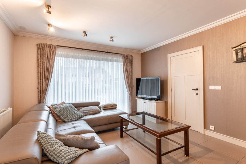 Rustig gelegen gezinswoning op 19are 93ca foto 5