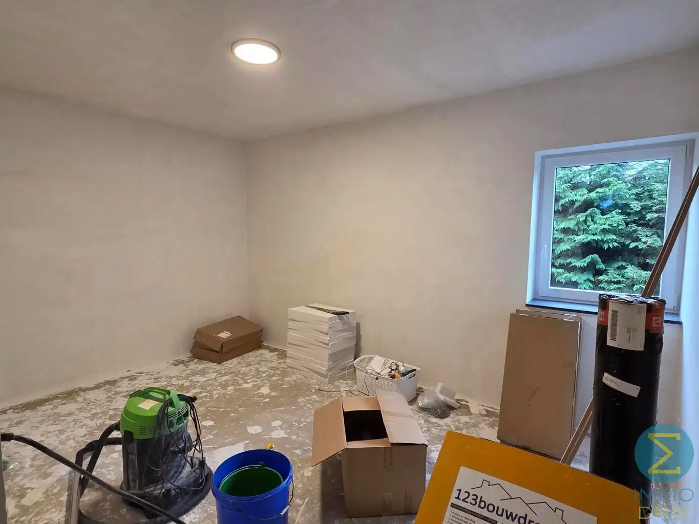 Hoogwaardig afgewerkte nieuwbouwwoning nabij het centrum. foto 21