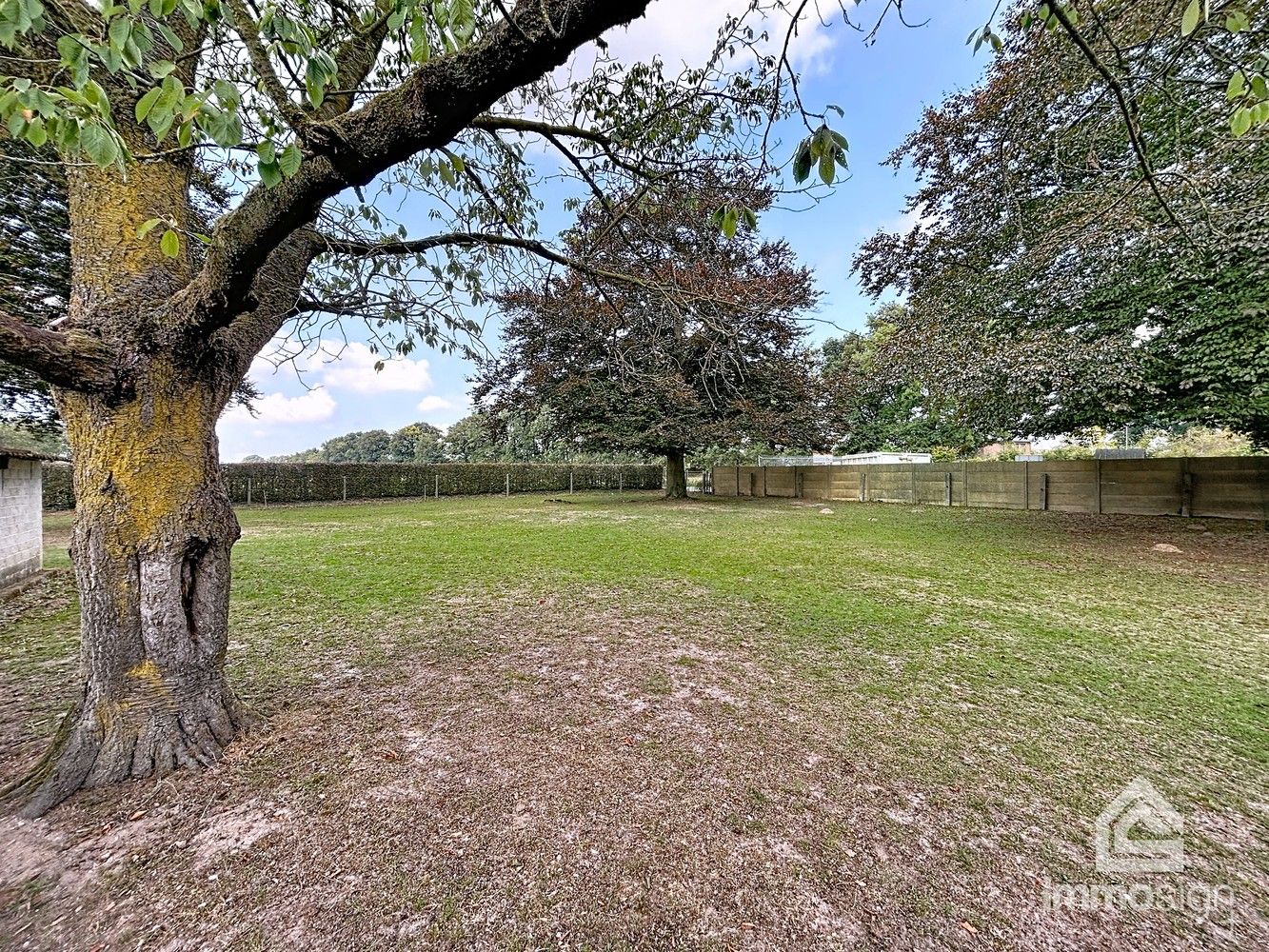 Landelijk wonen in Oudsbergen, omringd door weiland met paardenstallen! foto 28