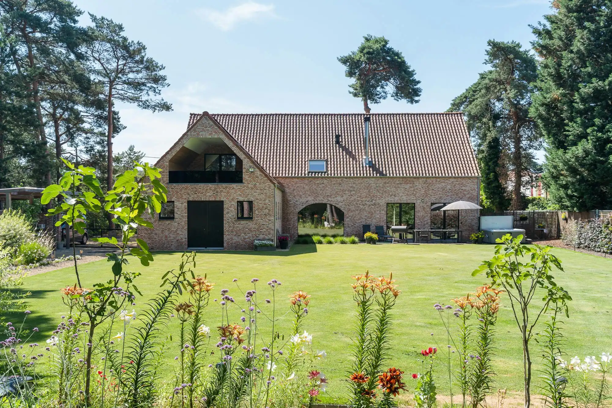 Huis te koop Eerselingenstraat 1a - 2460 Lichtaart