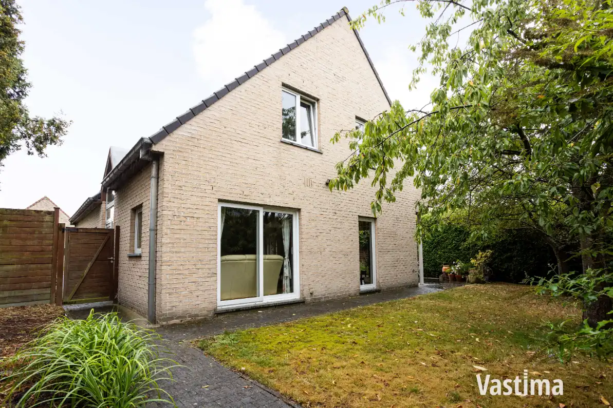 Huis te koop 9300 Aalst (9300)