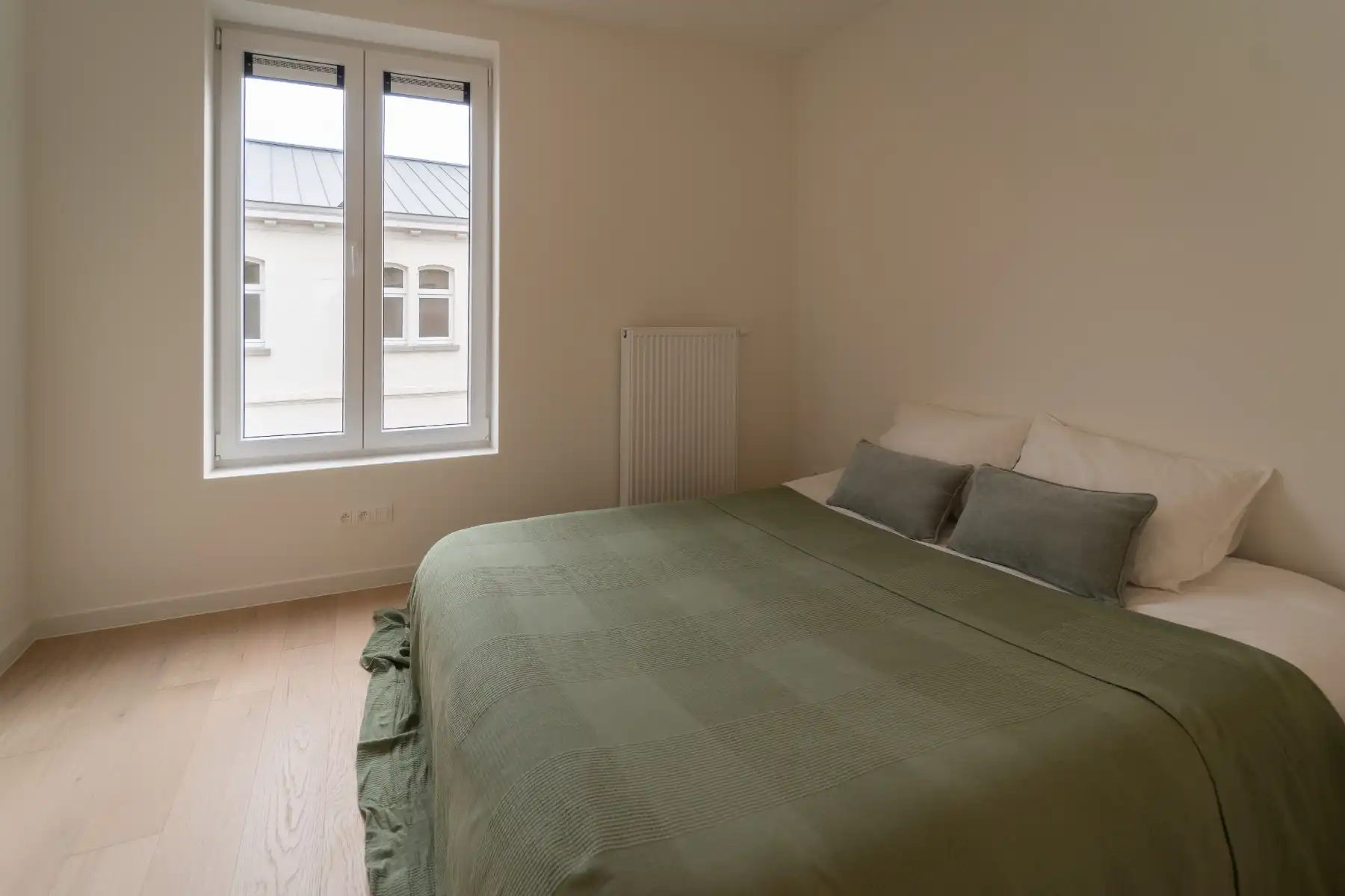 Uiterst centraal gelegen woning foto 11