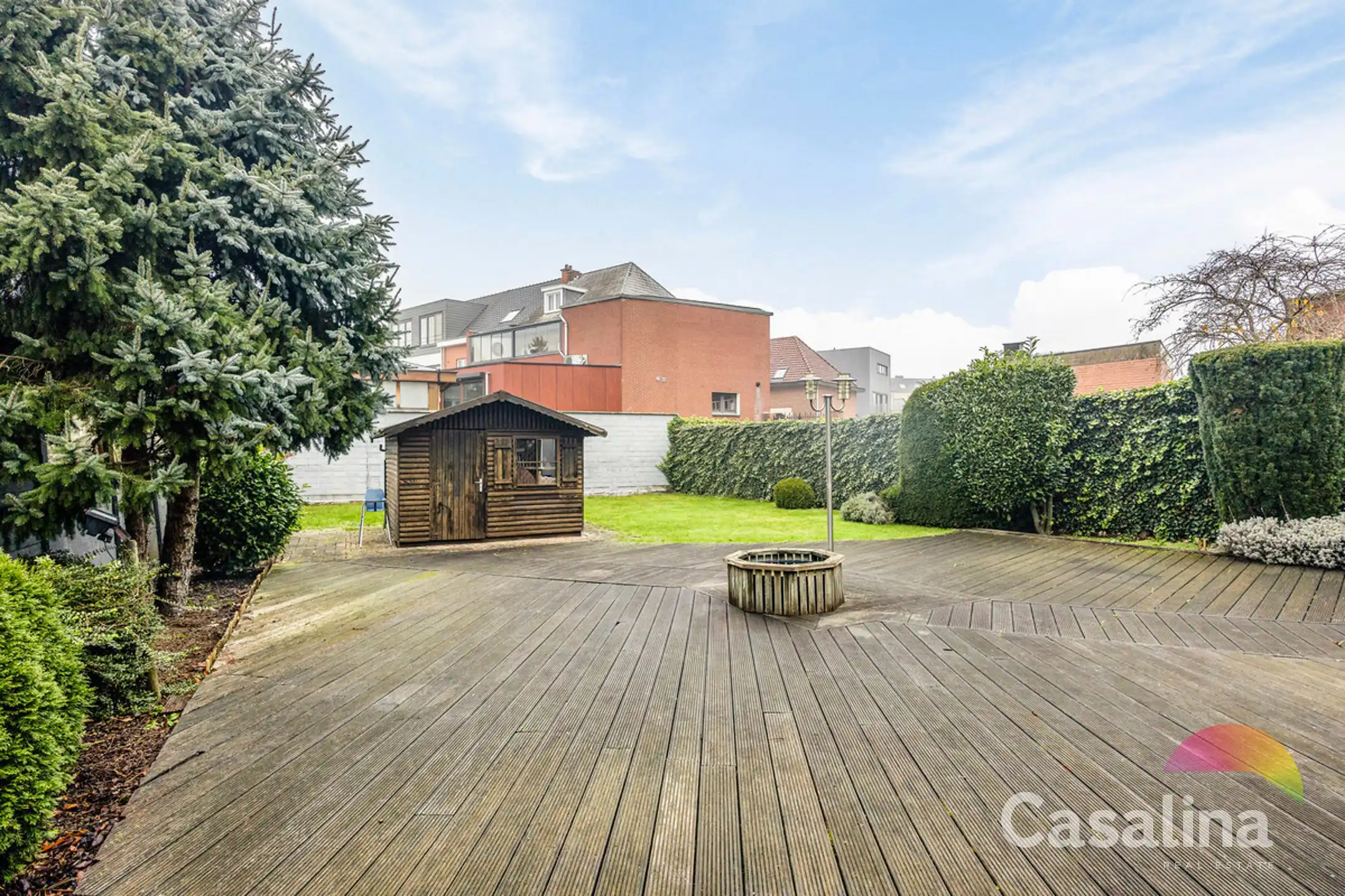 Gemengd gebouw met tal van exploitatiemogelijkheden foto 29