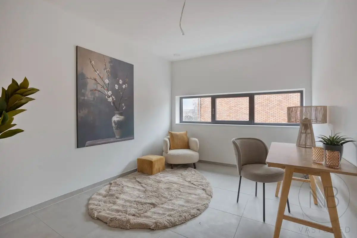 Moderne en energiezuinige woning te huur foto 19