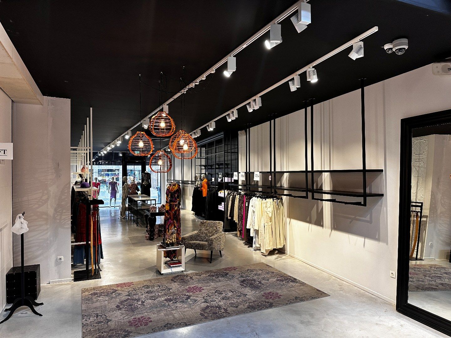 Te huur – Hoogwaardige winkelruimte Kapellestraat 26, Sluis foto 15