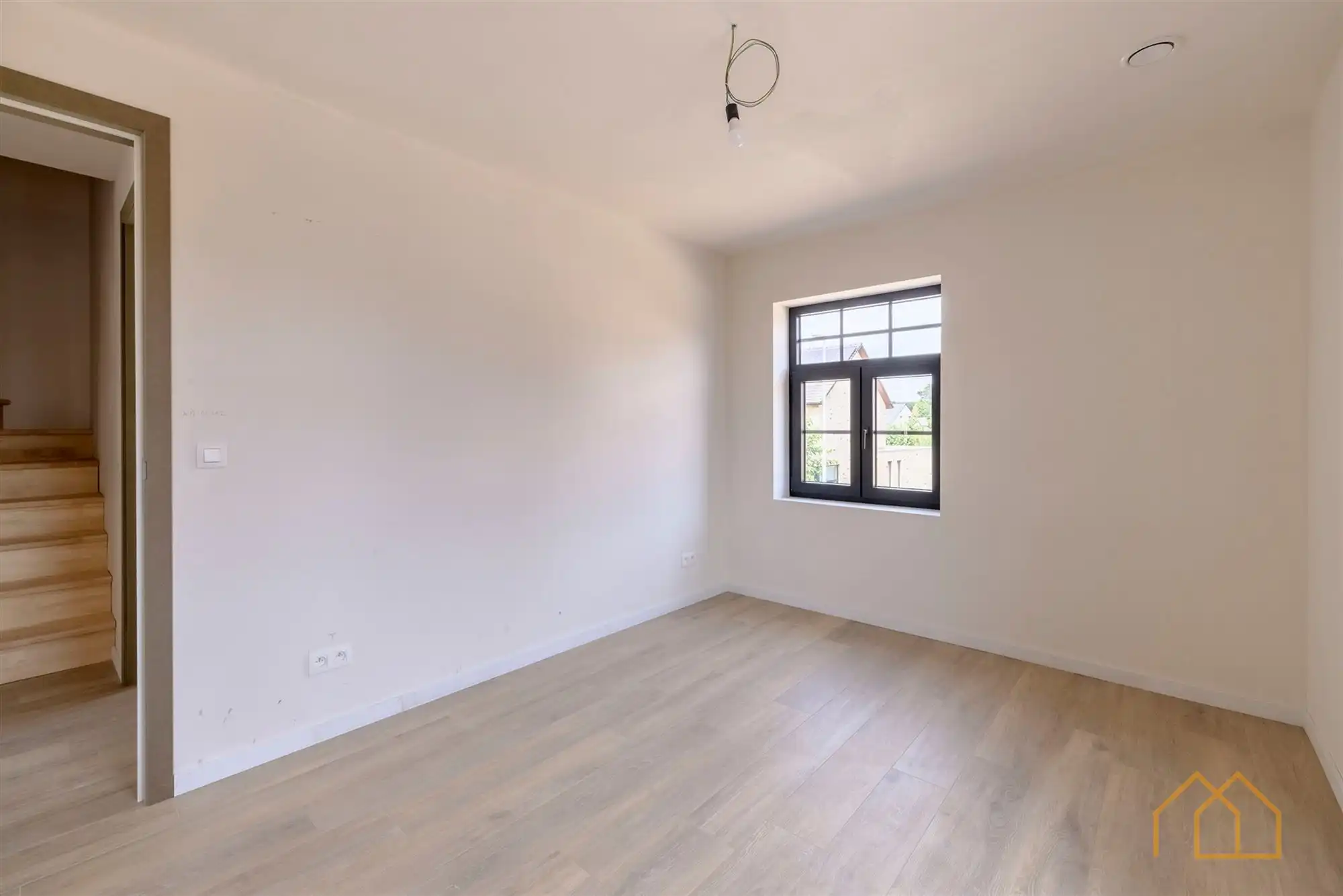 Ruime nieuwbouw van 180m² in Veerle - 4slk mogelijk foto 14