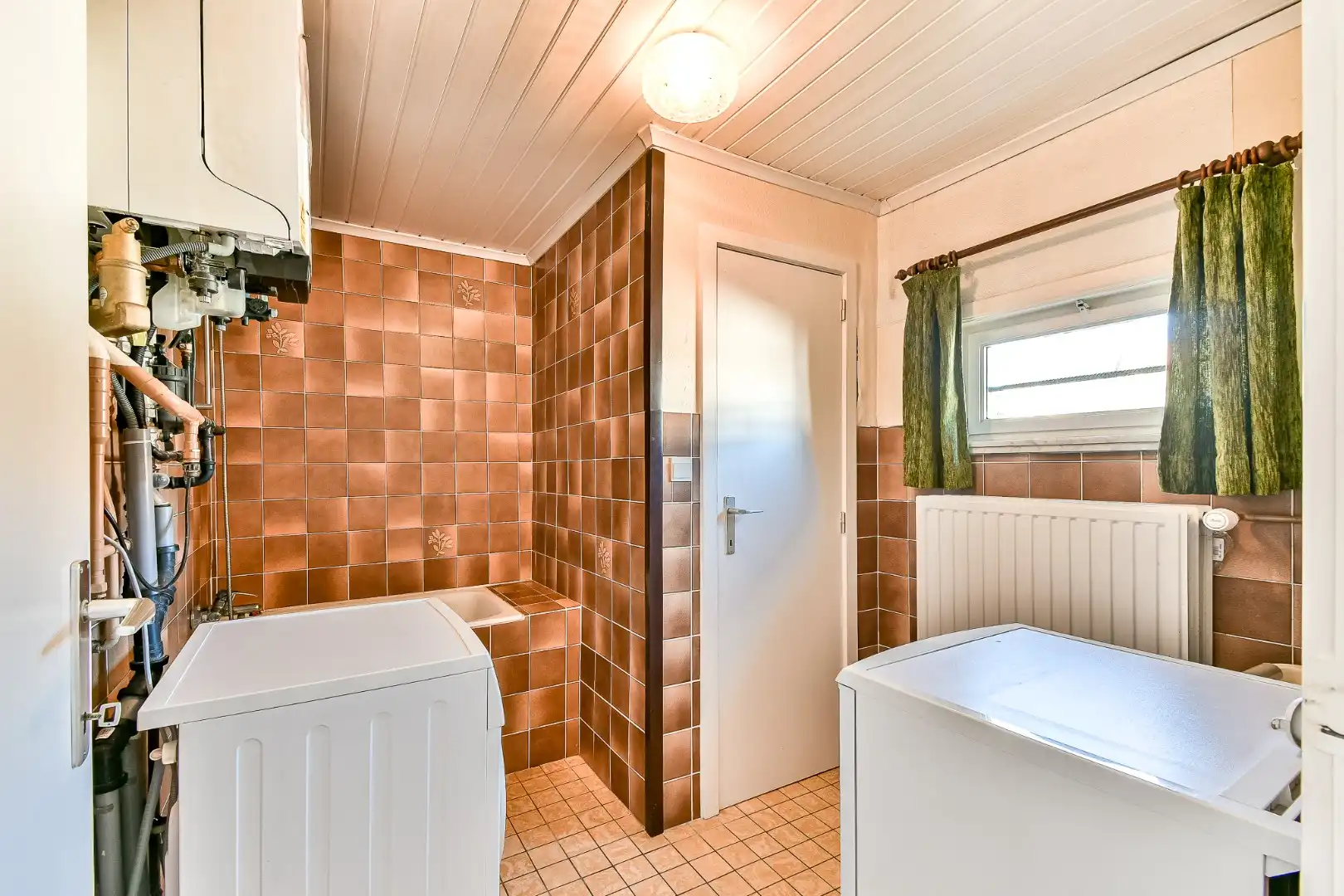 Te renoveren woning op rustige en centrale ligging foto 6