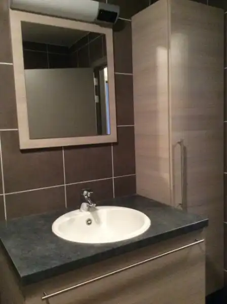 Instapklare duplex foto 9