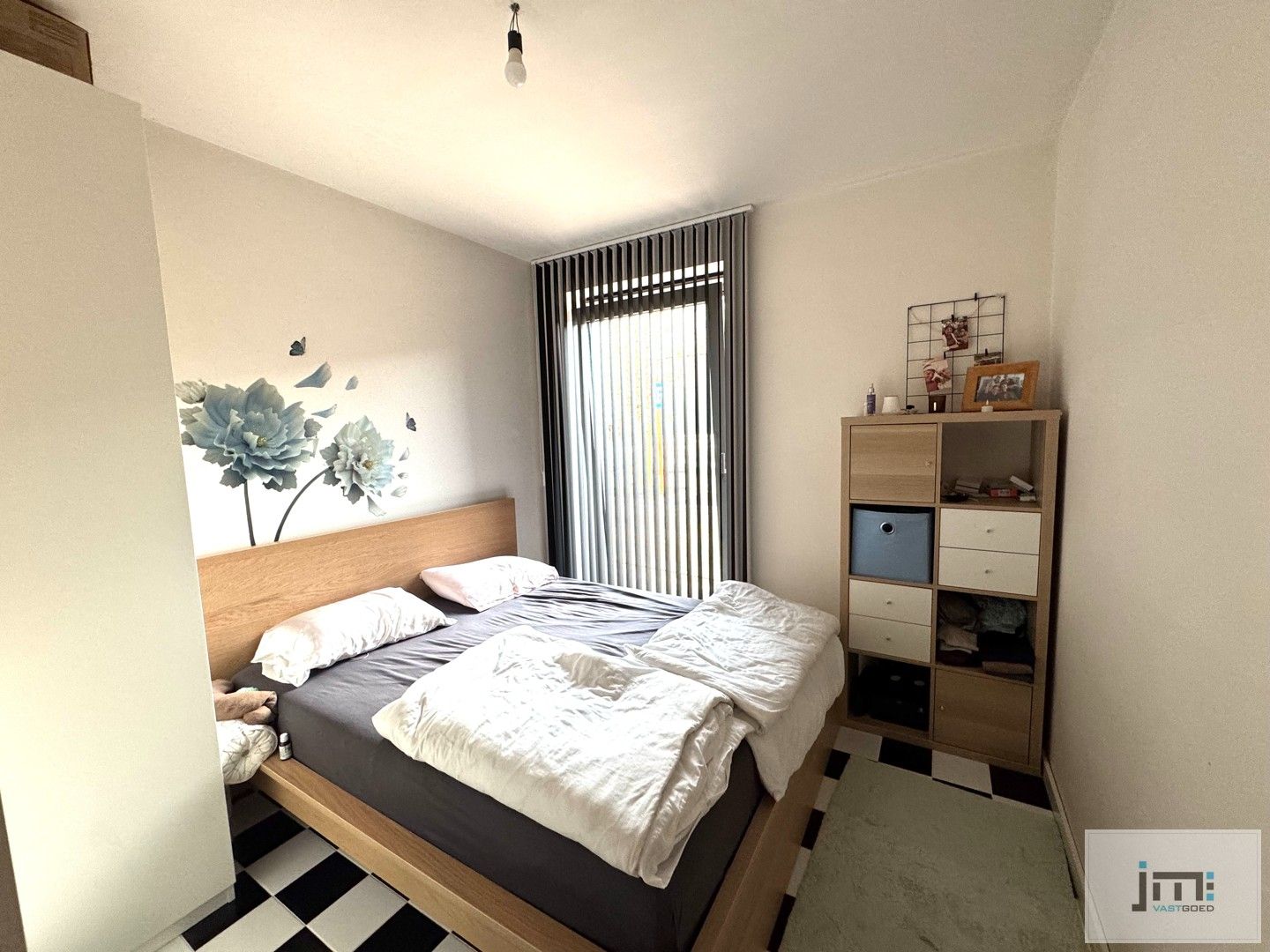 Gelijkvloers  appartement centrum Heers foto 6