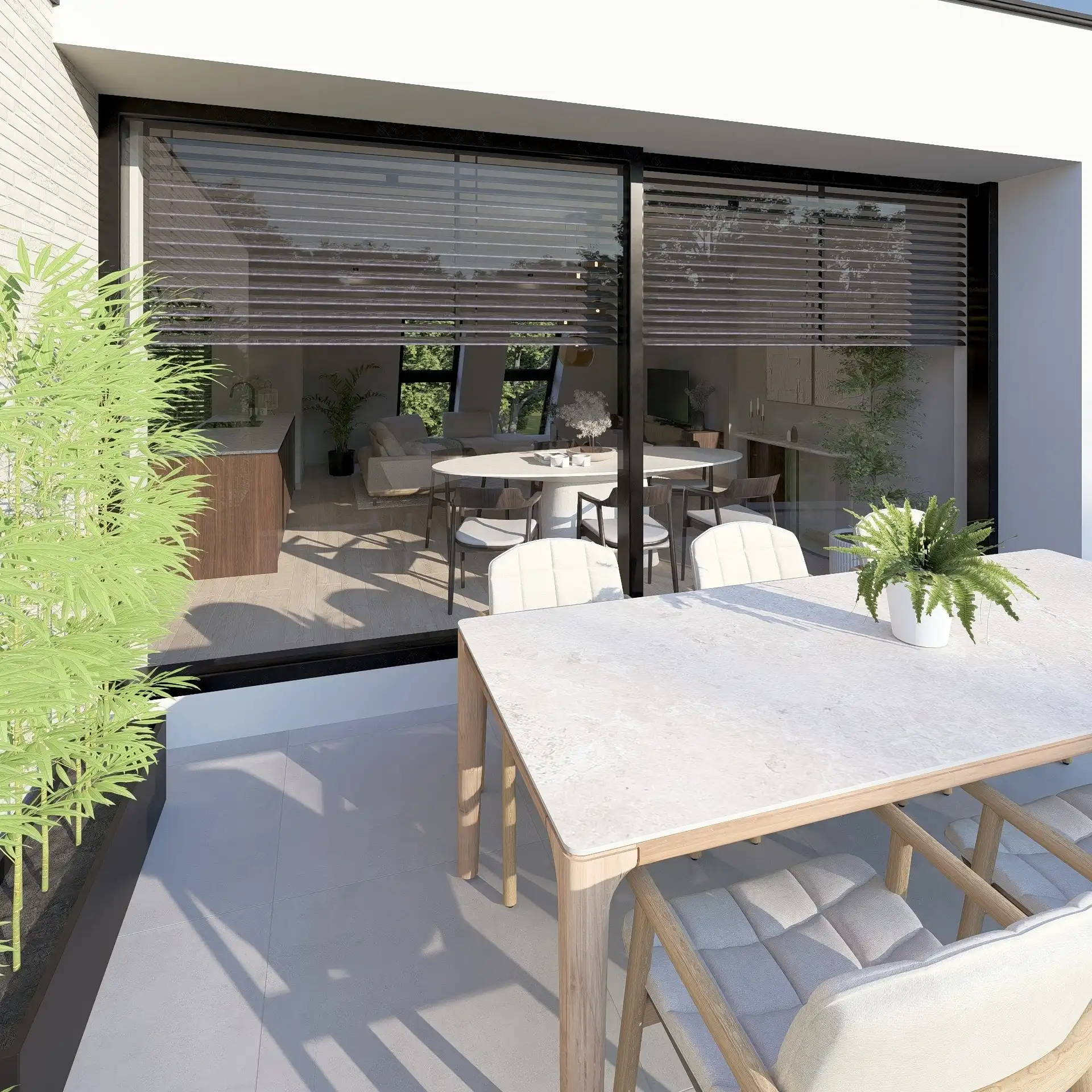 Penthouse foto 15