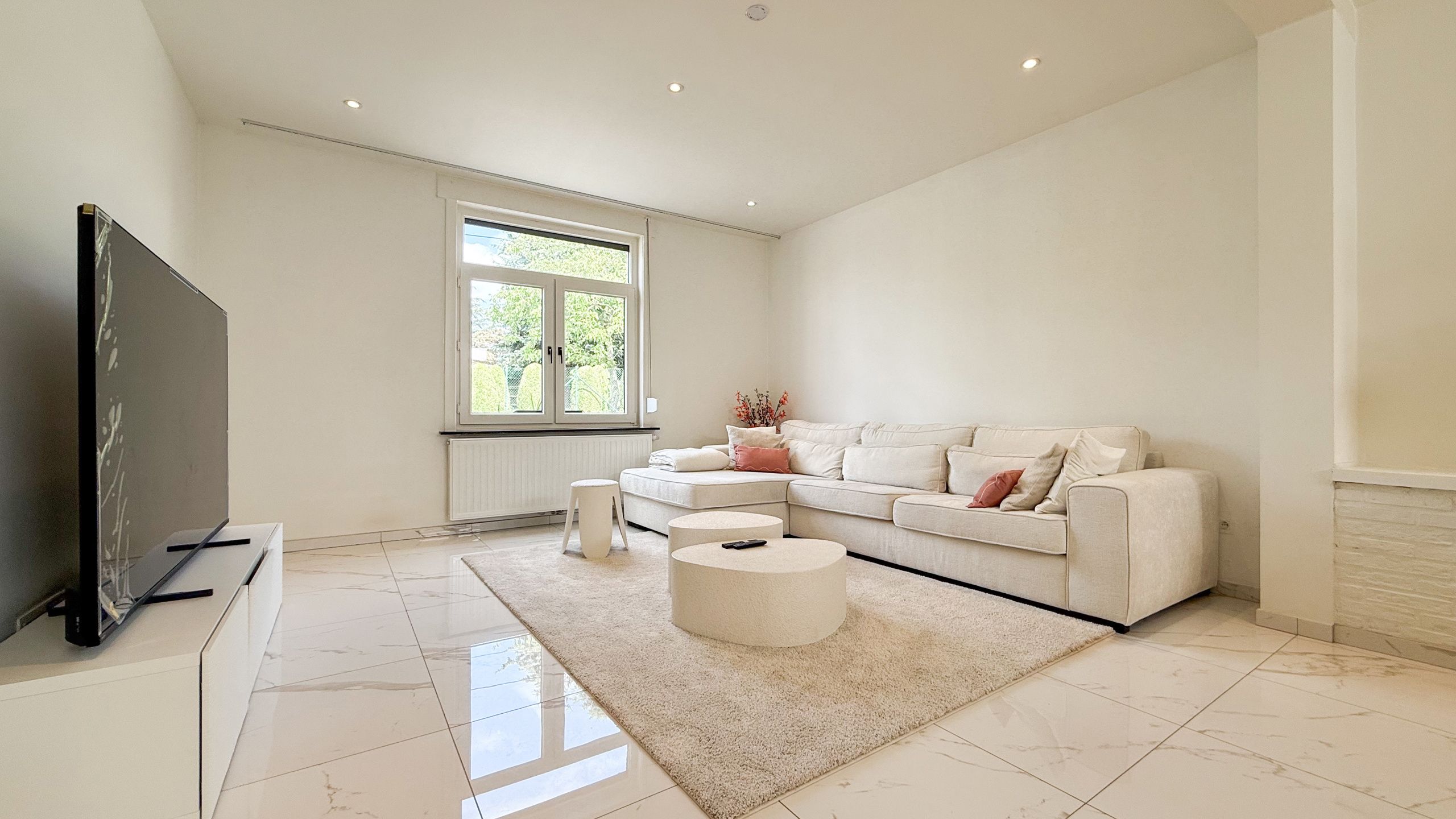 Karaktervolle woning met moderne afwerking en zonnige tuin! foto 7