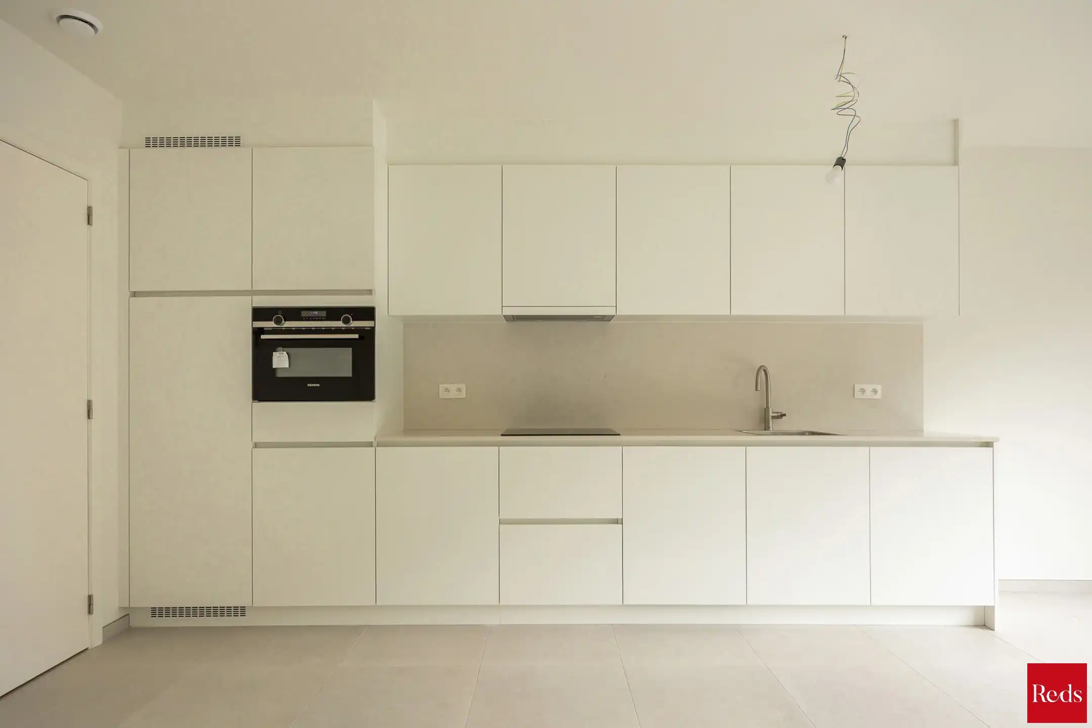 Nieuw gelijkvloers appartement met 2 slaapkamers te huur foto 5
