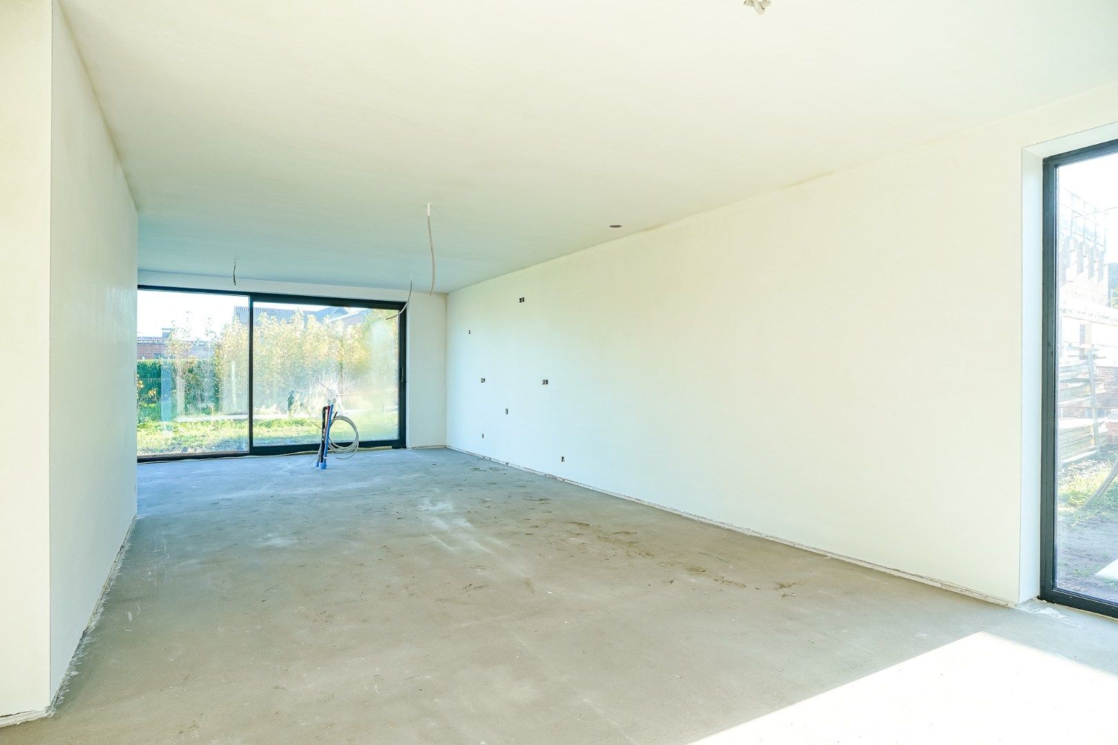 Kwalitatieve nieuwbouwwoning in Ichtegem foto 9