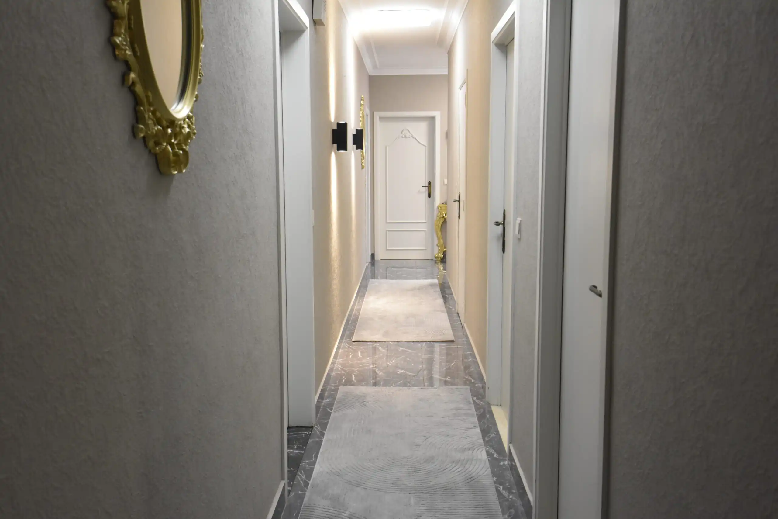 Ruime gezinswoning met een prachtige tuin in Nieuwkerken-Waas foto 13