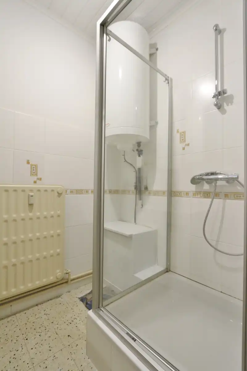 CENTRUM STAD - RUIM APPARTEMENT - 2 tot 3 SLK foto 14