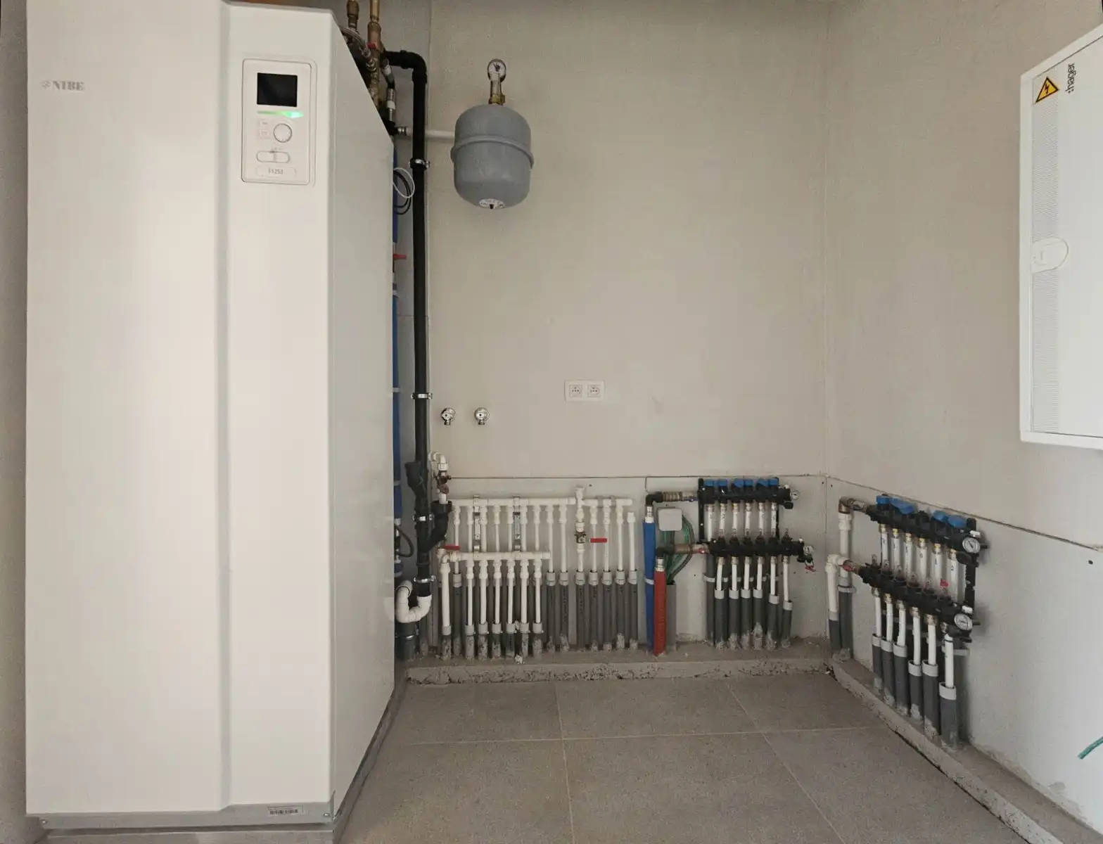 Luxe nieuwbouwappartement foto 11