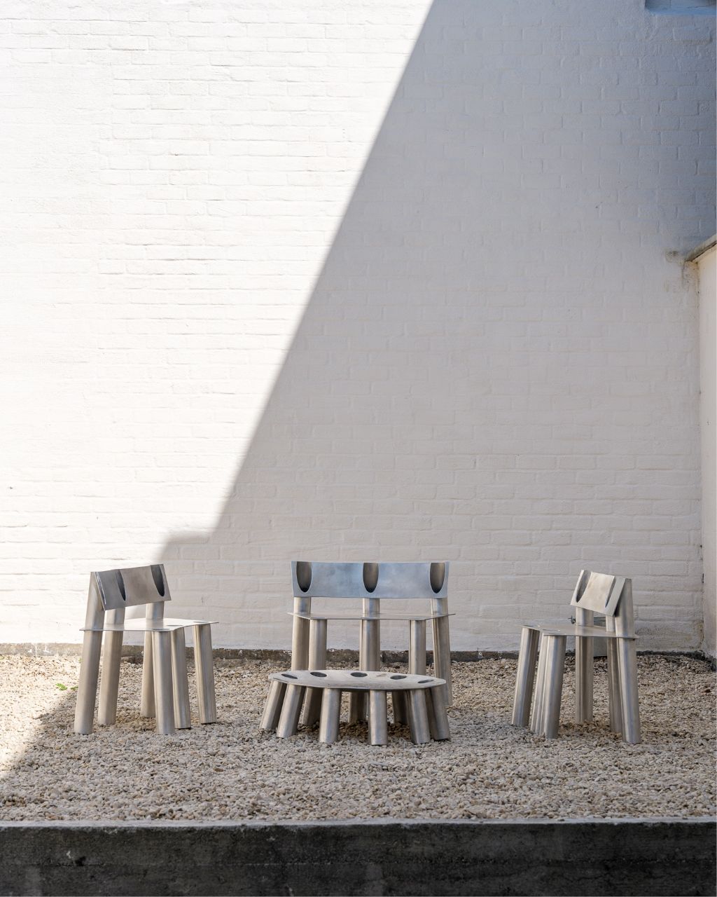Centrum Gent – Nederkouter: Handelsruimte met stadstuin te huur. foto 21