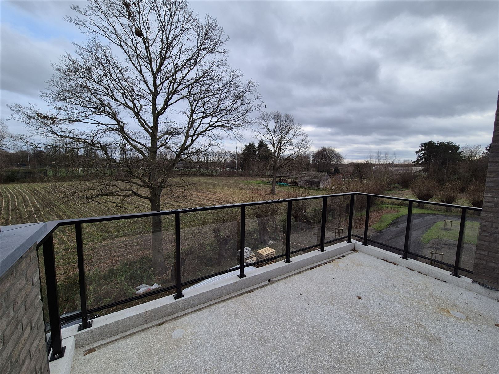 Prachtig nieuwbouwappartement gelegen te Oostakker  foto 11