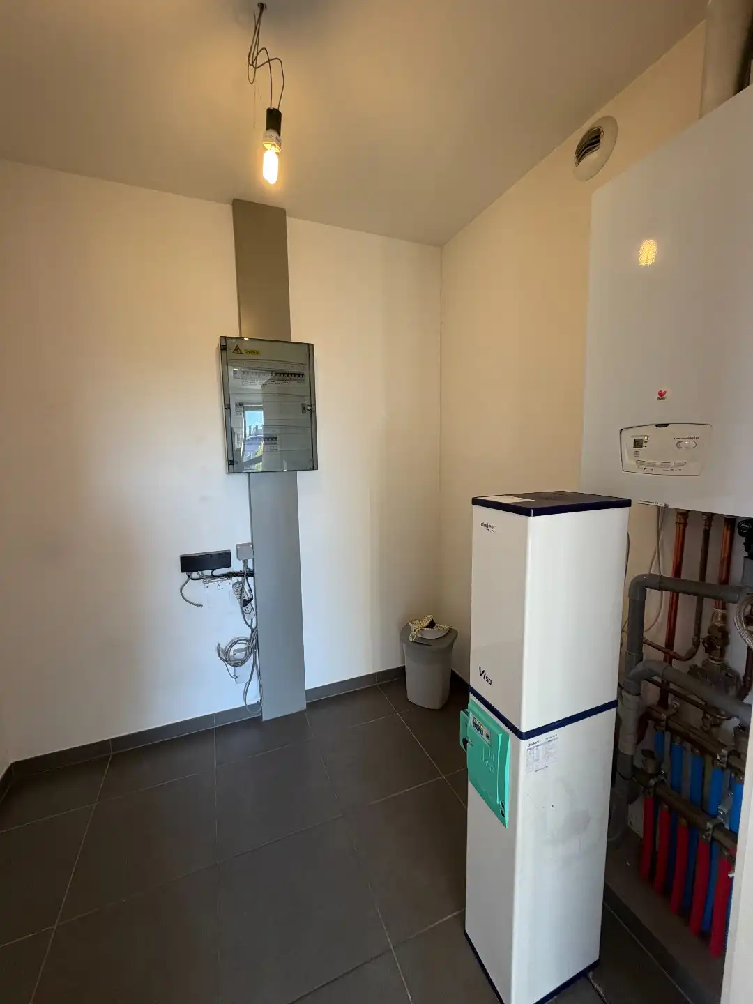 Modern appartement met 2 slaapkamers foto 11