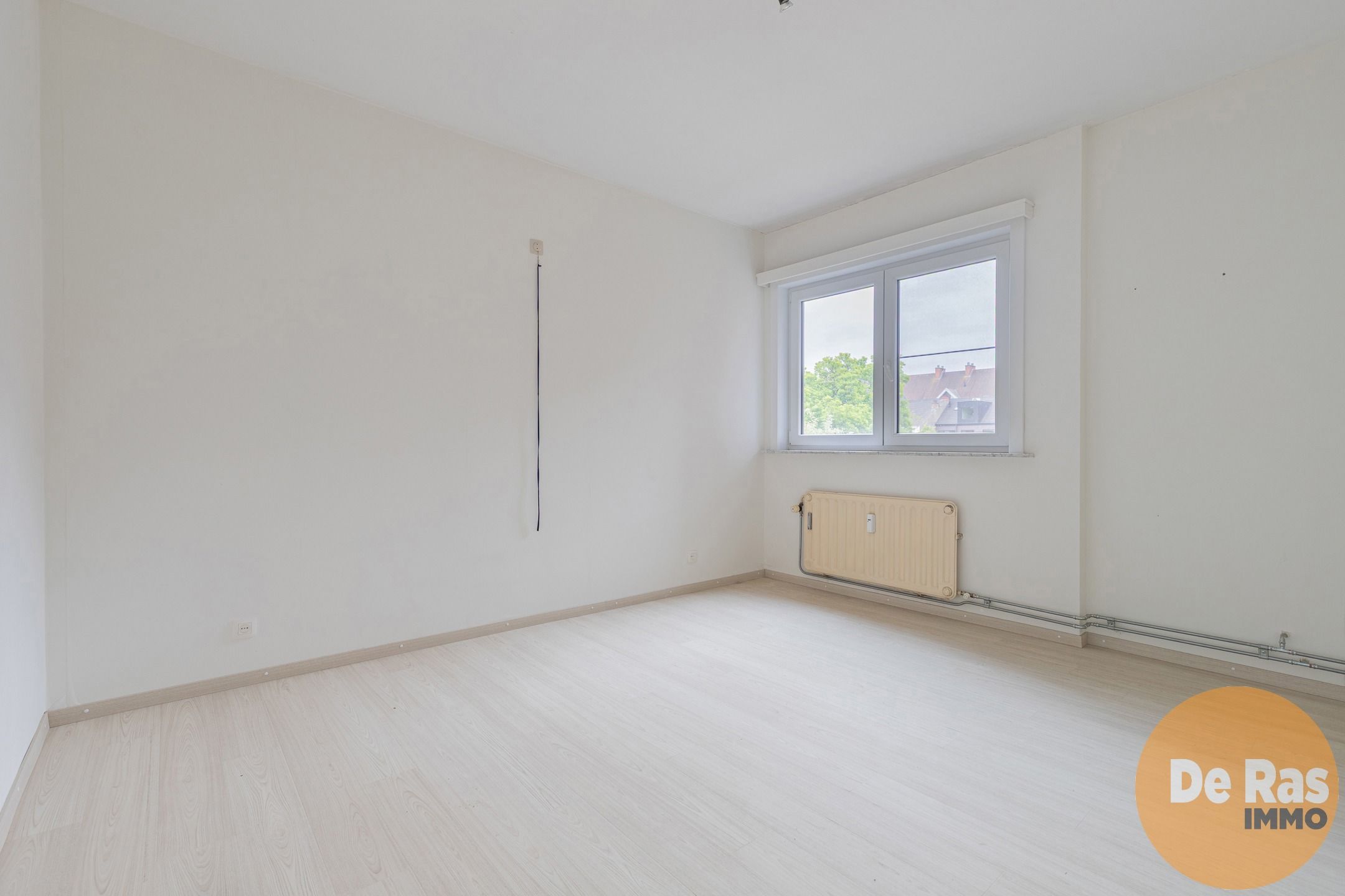 AALST - Centraal gelegen appartement met 2 slaapkamers foto 8