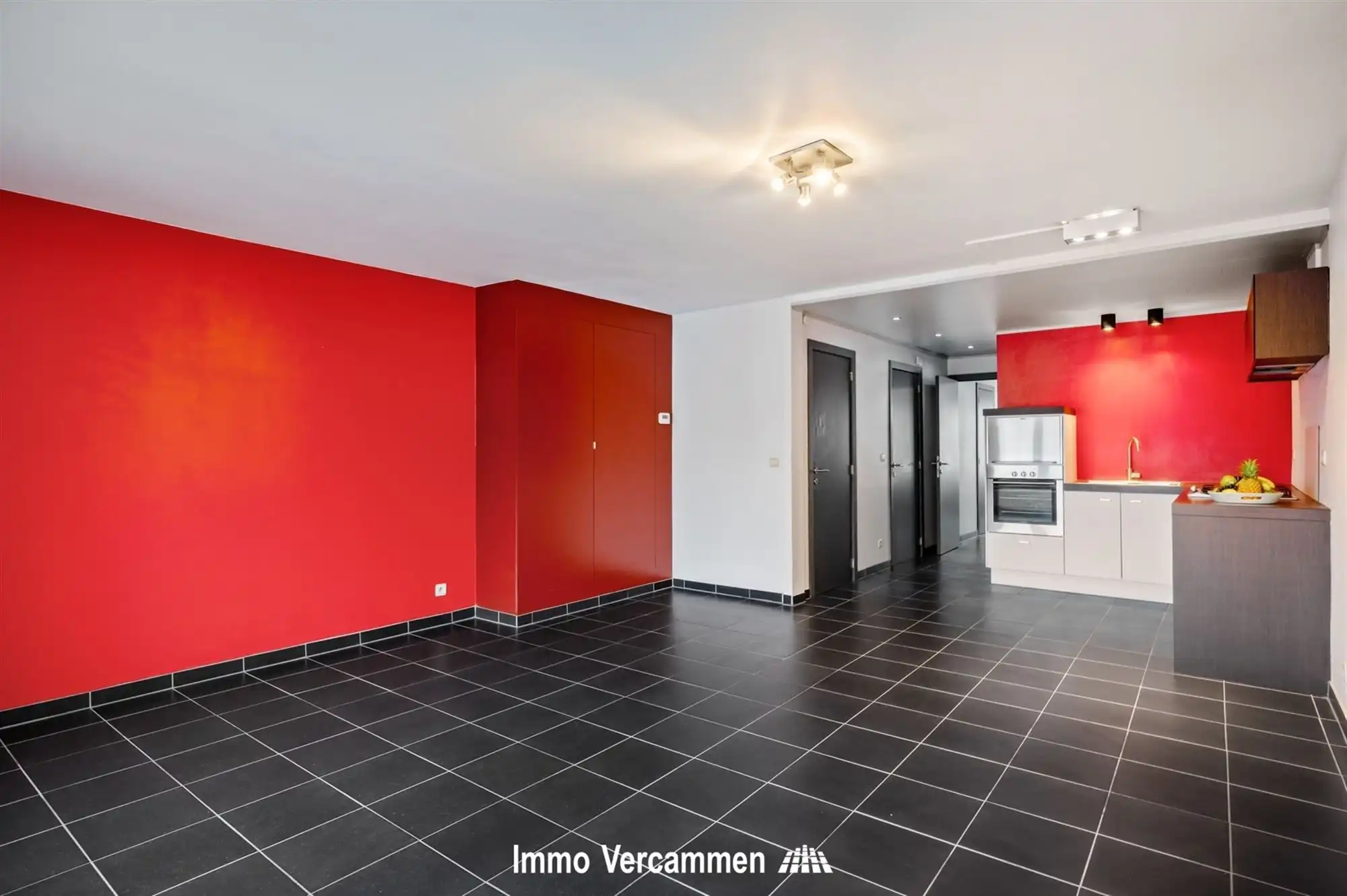 AANGENAAM APPARTEMENT TE Mechelen foto 4