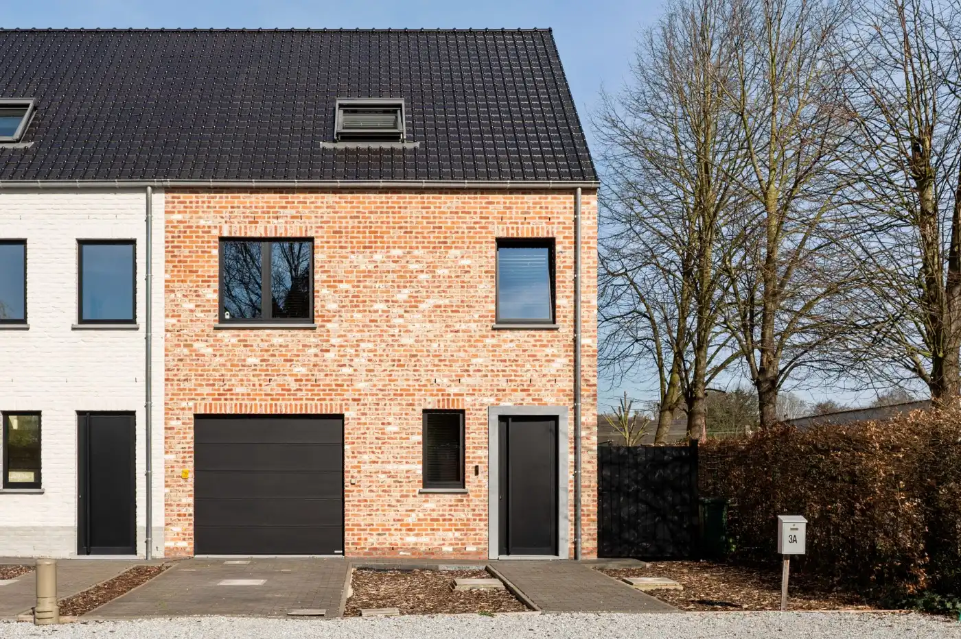 Prachtige BEN-woning met 4 à 5 slpk., inpandige garage en tuin foto 34